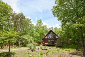 Yatsugatake HACHI - 八ヶ岳 ハチ -