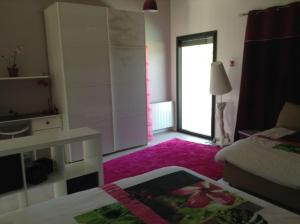 VILLA GRAND STANDING SPA PISCINE