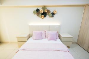 Warhol Residence at Louise Kienne Simpang Lima Semarang