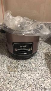 new townhouse in san fernando-super fast WIFI, two bedrooms