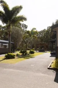 Reflections North Haven - Holiday Park - Dunbogan