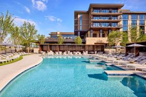 Omni PGA Resort Frisco-Dallas