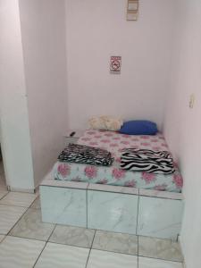 Hospedagem A Vale Verde