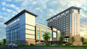 Holiday Inn Chandigarh ZKP by IHG - Pinjaur