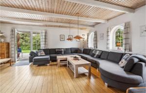 Lovely Home In Rømø With Sauna