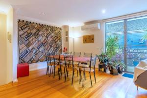 StayCentral - Tranquil Spacious Townhouse