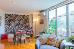 StayCentral - Tranquil Spacious Townhouse