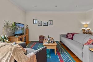 StayCentral - Tranquil Spacious Townhouse