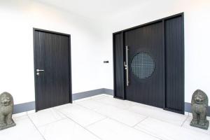 RUSARDI Poolvilla Ao Nang - new Villa 4 Bedrooms 4 Bathrooms, 10m Pool