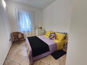 Casa Liza - appartamento nel cuore del borgo