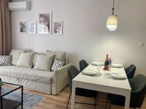 Apartament nr 35 - Apartamenty Wakacyjna 5