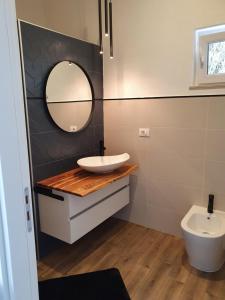Apartment mit 2 Schlafzimmern