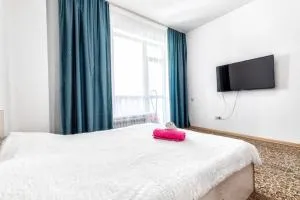 Expo residence - 塔尔迪科尔