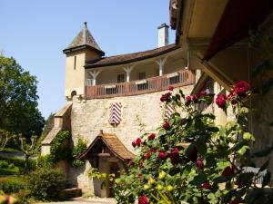 Appartements Cabana & Nuit de Château au bord du Lac Léman : photos des chambres