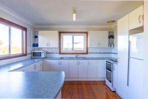 Berrara Cove Beach House