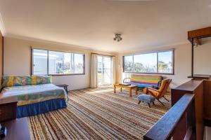 Berrara Cove Beach House