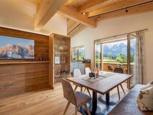 Bauernhof Mühlbichl