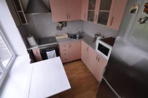 Bastrakovi Apartment