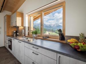 Bauernhof Mühlbichl