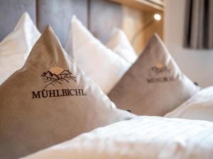 Bauernhof Mühlbichl