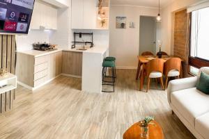 Miraflores House C&F