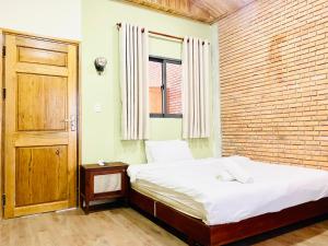 Phòng Gia Đình Tiêu Chuẩn (Standard Family Room)