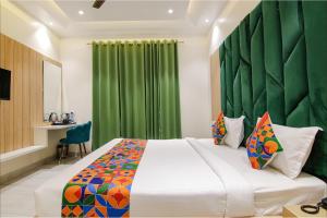 FabHotel Punjab Pride - Near Golden temple