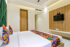 FabHotel Punjab Pride - Near Golden temple