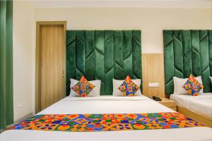 FabHotel Punjab Pride - Near Golden temple