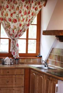 Hájenka hraběte Buquoye