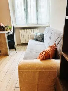 Appartamento Gufetto - Romano Canavese