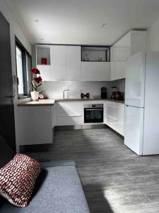 Appartements Appartement neuf avec jardin 60 m2 climatise a proximite de l ocean : photos des chambres