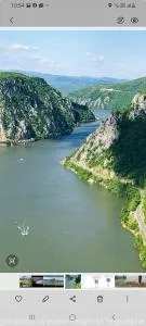 Casa Dobro Dubova - Miroč