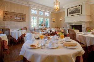 Hotels Le Manoir Saint Thomas : photos des chambres