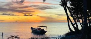 Surf Homestay Katiet surfing barrrels short motorcycle only minute from our places Bintang wave,Lance wave,HTs wave,monkeyWave