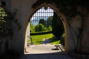 Appartements Cabana & Nuit de Château au bord du Lac Léman : photos des chambres