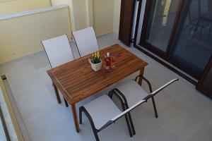 Zoes House w Panoramic View 2BR AC 5min walk DT