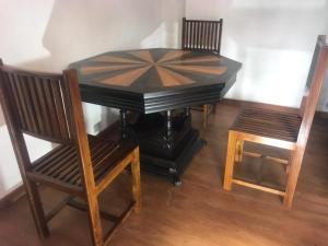 SEVENTY SEVEN GALLE - Double Room