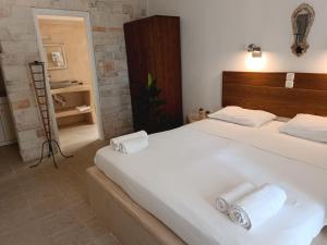 Double Room room in Summerland Holiday's Resort
