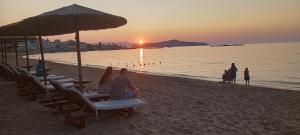 Stamatias Home, fully equipped cottage 5 minutes from the sea