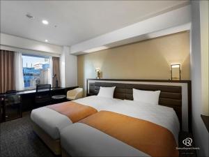 Daiwa Roynet Hotel Osaka-Kitahama