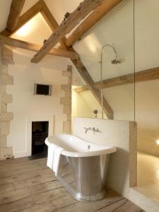 Double Room room in Barnsley House