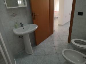 Casa Rubino a Trapani