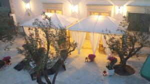 Corte del sole Salento