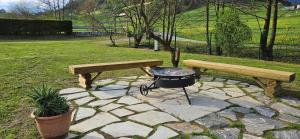 Glamping - Kamp Steska