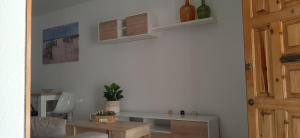 Carboneras, la Mar Divina