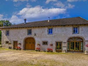 Maisons d'hotes Guestroom Le Clerjus, 1 piece, 2 personnes - FR-1-589-532 : photos des chambres