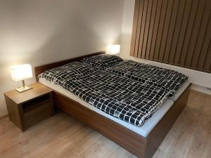 Apartmán za kostelem Čeladná