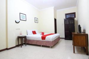 Phòng RedDoorz (RedDoorz Room)