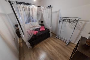 Apartmani Antoneta